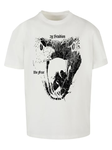 2Y Studios 2Y Studios T-Shirts in black