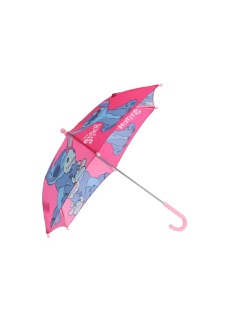 Lilo & Stitch Stockschirm Regenschirm für Kinder Ø56cm