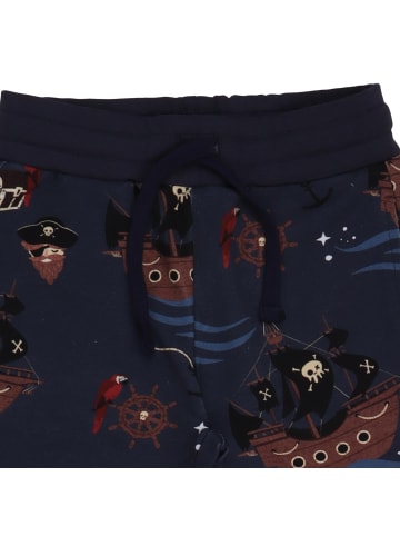 Walkiddy Jogginghose Pirate Ships-Jogger