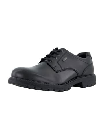 Pius Gabor Klassische Schnürschuhe in Schwarz