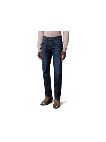 Baldessarini Slim Fit Jeans für Herren in unifarben in uni