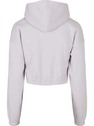 Urban Classics Sweat & Fleece - Hoody in softlilac