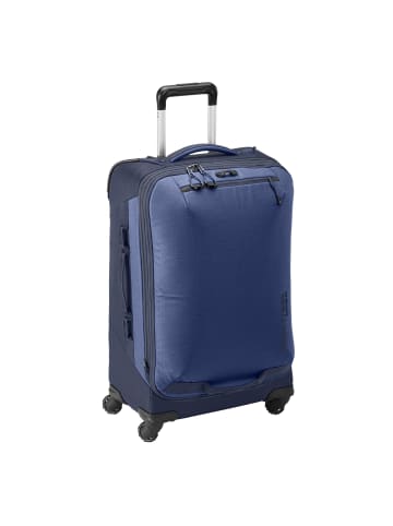 Eagle Creek Expanse 4 Rollen Trolley 65 cm mit Dehnfalte in pilot blue