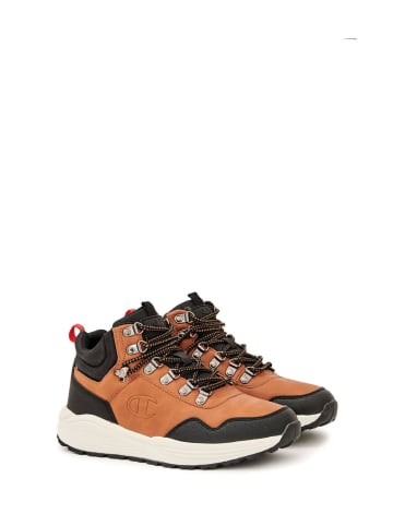 Champion Champion Turnschuhe in brown