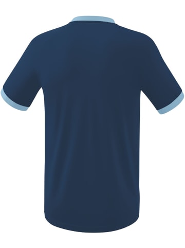 erima Kinder Trikot "Mantua Trikot" in Blau