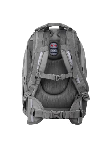 McNeill Milo Schulrucksack 43 cm in grau