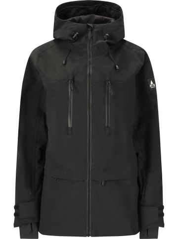 Whistler Skijacke Takoda in 1001 Black
