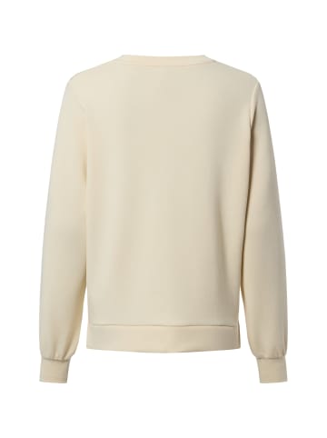 soyaconcept Sweatshirt Banu in vanille