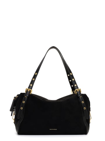 EMILY & NOAH Shopper E&N Laren in black