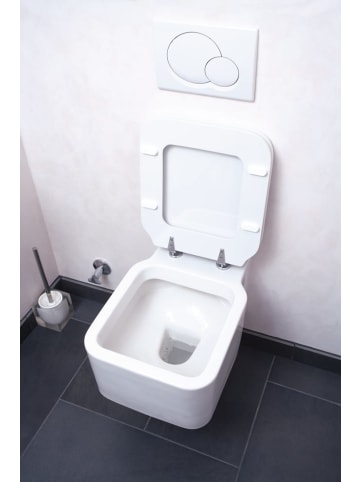 EASYmaxx Reinigungsmittel WC Intensivschaum 1,5kg  Transparent