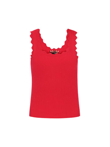 myMo Top in red