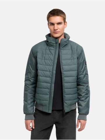 STONE HARBOUR Regenjacke Eliaam XX in Stone Green