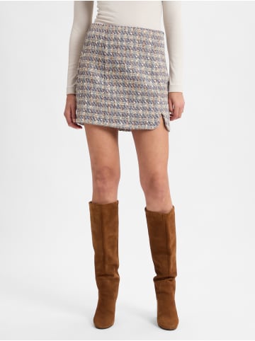 Y.A.S Rock YASSiraz in grau braun - 0001