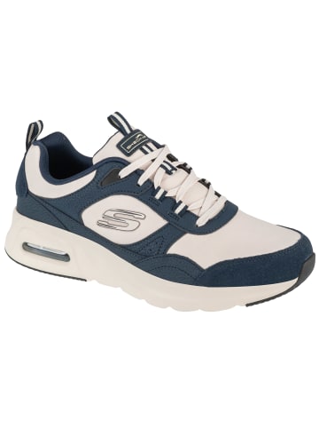 Skechers Skechers Skech-Air Court - Yatton in Dunkelblau