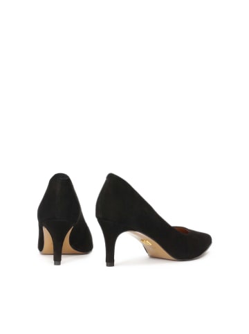 Kazar Pumps in Schwarz