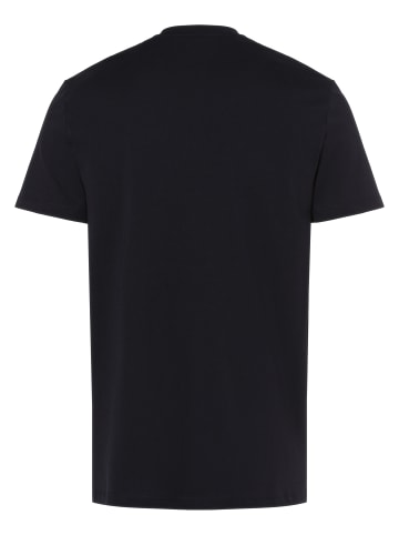 Armani Exchange T-Shirt in marine