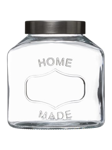 5five Simply Smart Keksdose in transparent