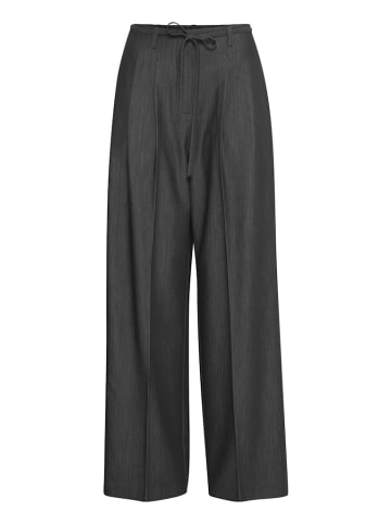 ICHI Stoffhose für Damen in uni