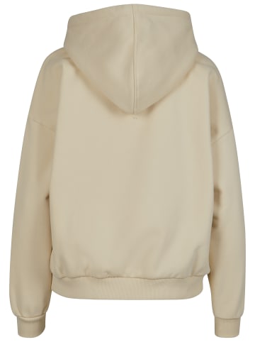 Urban Classics Sweat & Fleece - Hoody in sand