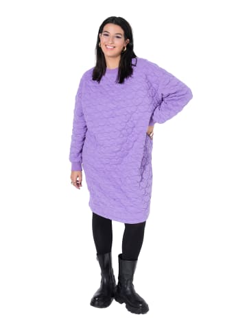 Studio Untold Kleid in lila