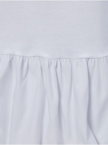 Rich & Royal T-Shirt in weiß