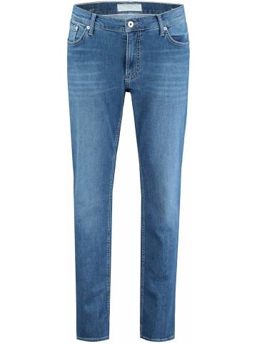 BRAX  Straight Leg Jeans für Herren in blau