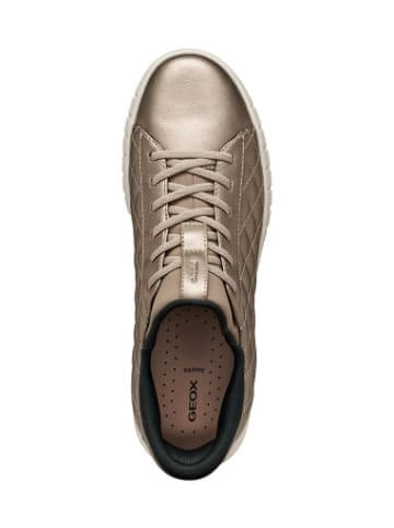 Geox Sneaker D in bunt