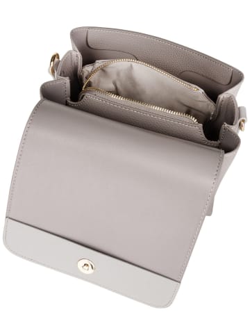 Valentino Bags Handtasche Alexia Cartella 806 in Grigio/Multicolor