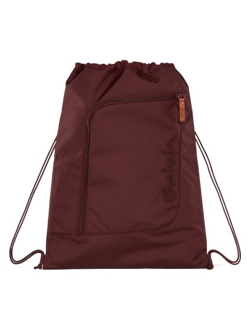 Satch Turnbeutel 44 cm in nordic ruby