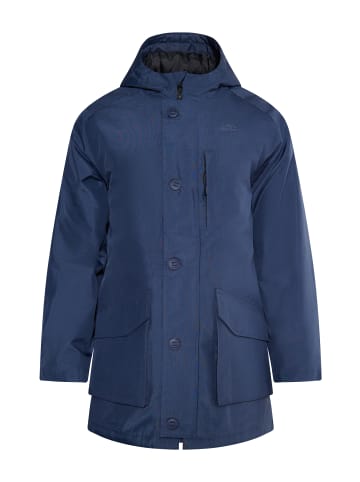 ICEBOUND Parka in Marine