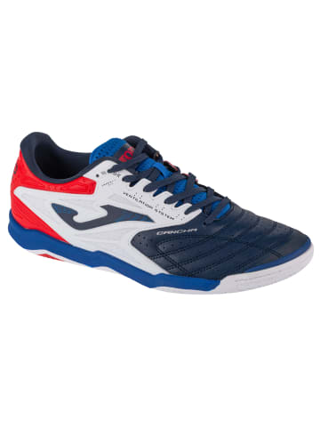 Joma Joma Cancha 24 IN CANS in Dunkelblau