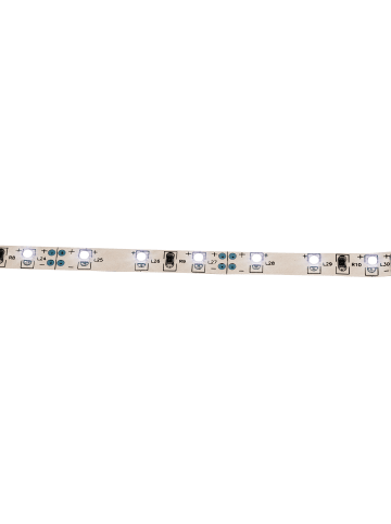 näve LED Stripe "Stripe" in weiß - (L)500 cm x (B)0.8 cm x (H)0.1 cm - EEK F
