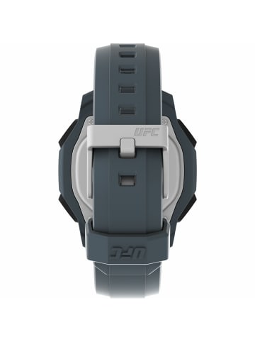 Timex Digitaluhr für Herren in grau