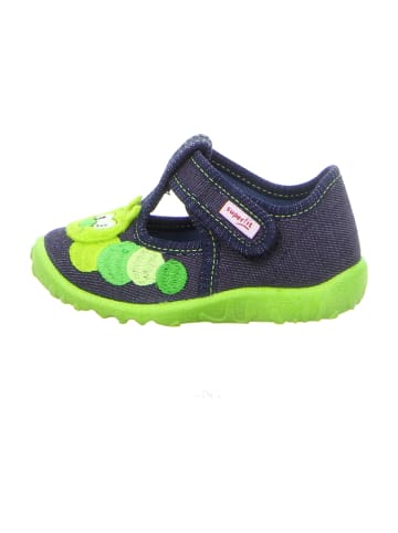 superfit Hausschuhe in Blau