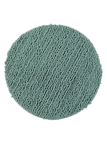 Wecon Home Badematte "Benno" in Mint Grün