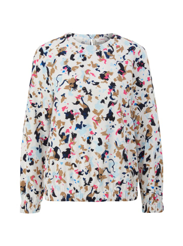 s.Oliver Bluse in 02A0_ecru