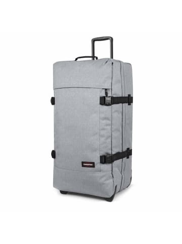 Eastpak Tranverz L 121 - Rollenreisetasche 79 cm (triple denim) in sunday grey