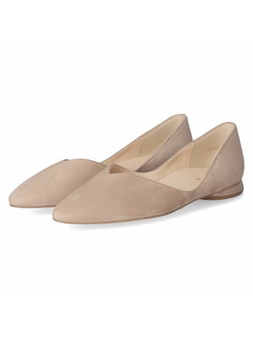 Högl Ballerina in taupe