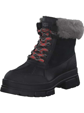 UGG Winterstiefel in BLACK