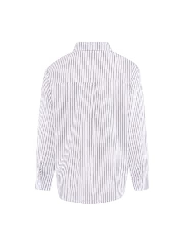 VINAJA Women Shirt in White