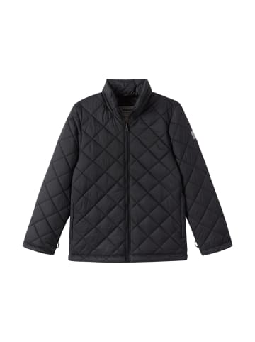 Reima Steppjacke Toppis Black