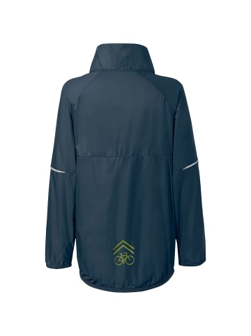 Vaude ELMOWIND JACKET in Marine