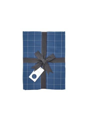 SÖDAHL Tischtuch in Blue