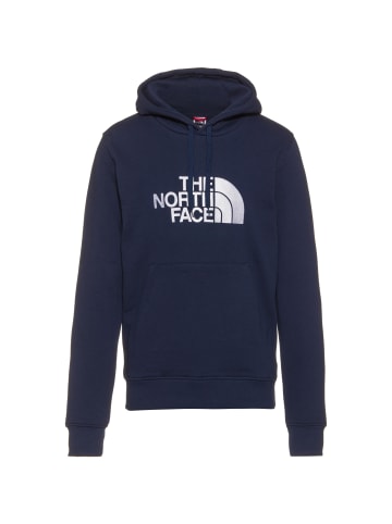 The North Face Hoodie DREW PEAK in summit navy