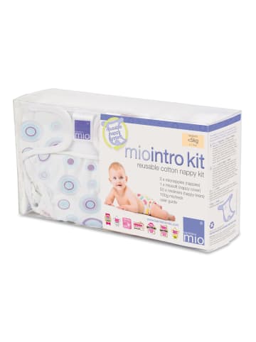 Bambino Mio Miointro kit Small