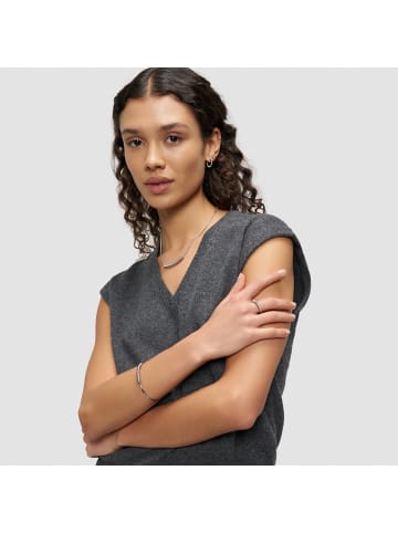 LIEBESKIND BERLIN Ring Twist in silber