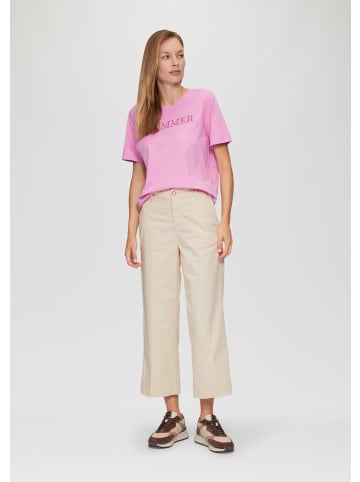 s.Oliver Hose in 8105_beige