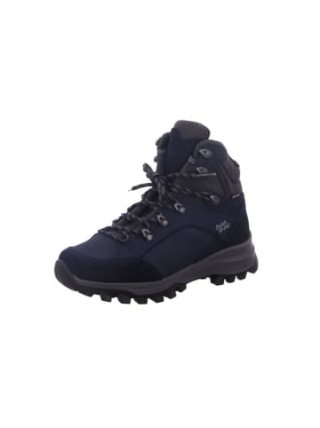 hanwag Wanderschuhe für Damen in blau in blau