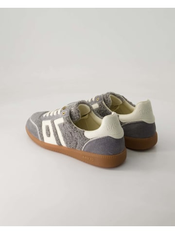 Back 70 Sneaker low in Grau