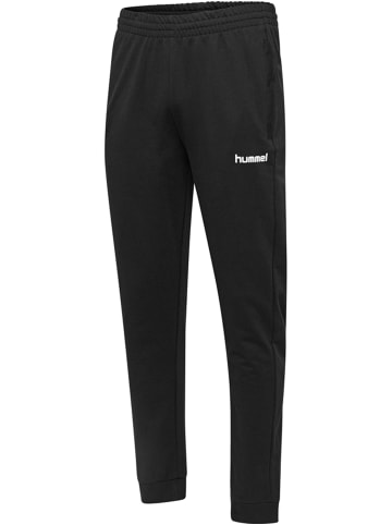 Hummel Hummel Hose Hmlgo Multisport Herren in BLACK